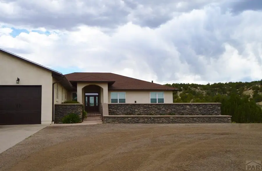 7791 Pine Bluff Dr, Pueblo, CO 81004 - #2