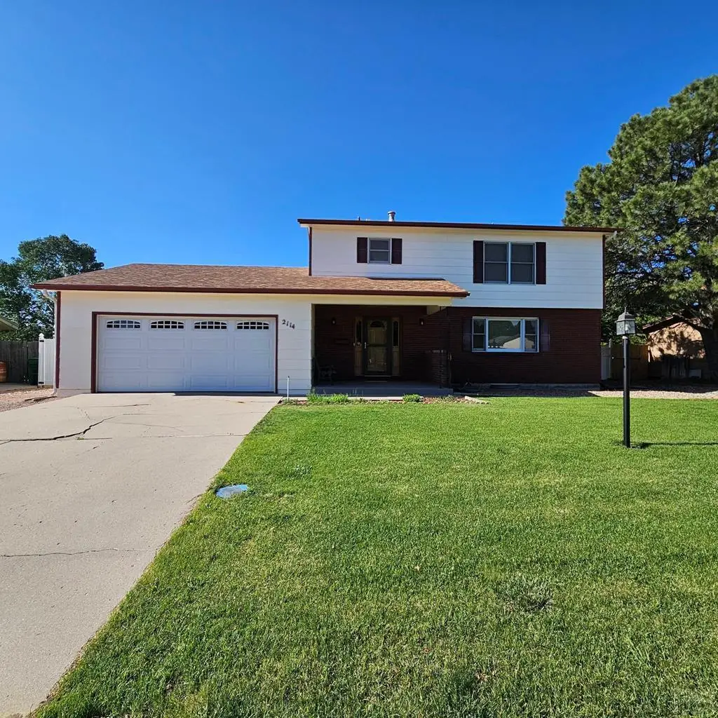 2114 Rangeview Dr, Pueblo, CO 81008 - #1
