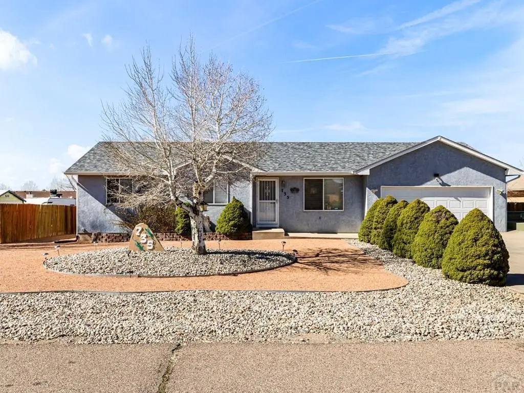 735 S Sterling Dr, Pueblo West, CO 81007 - #1