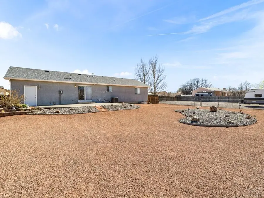 735 S Sterling Dr, Pueblo West, CO 81007 - #3