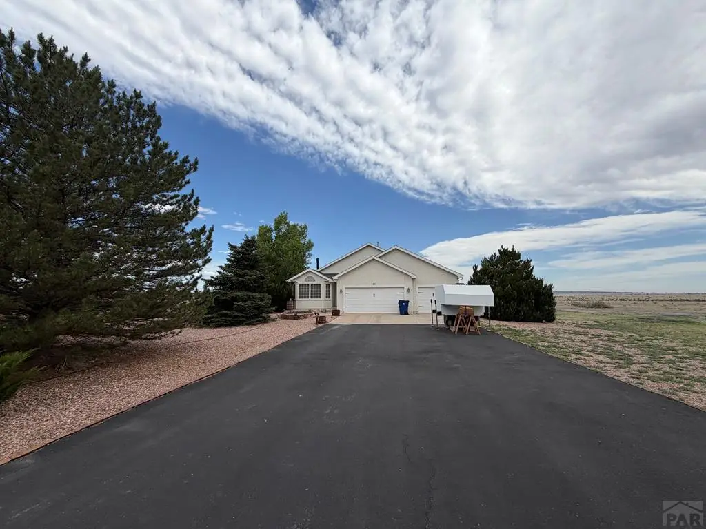 431 W Bywood Dr, Pueblo West, CO 81007 - #1