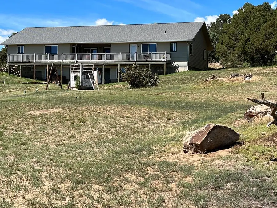 1771 Sunrise Rd, Walsenburg, CO 81089 - #2