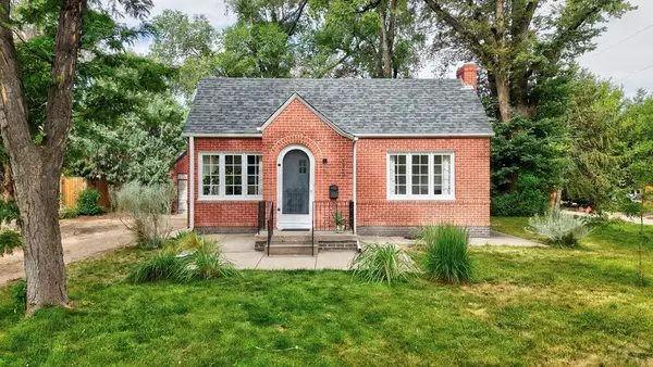 335 Grace Ave, Pueblo, CO 81004