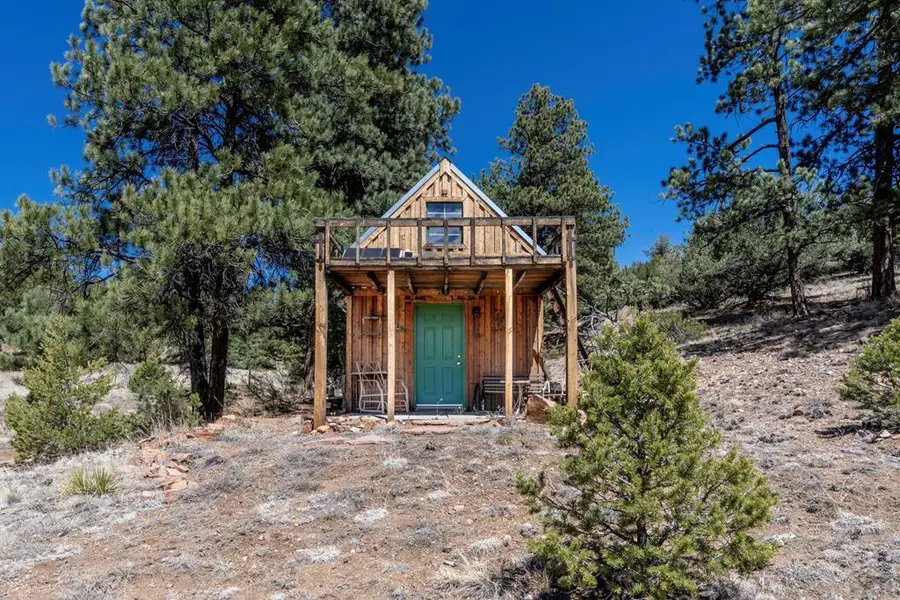 1811 County Rd 260, Westcliffe, CO 81252 - #2