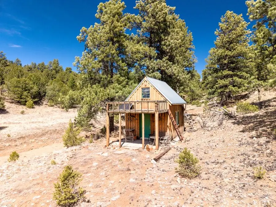 1811 County Rd 260, Westcliffe, CO 81252 - #3