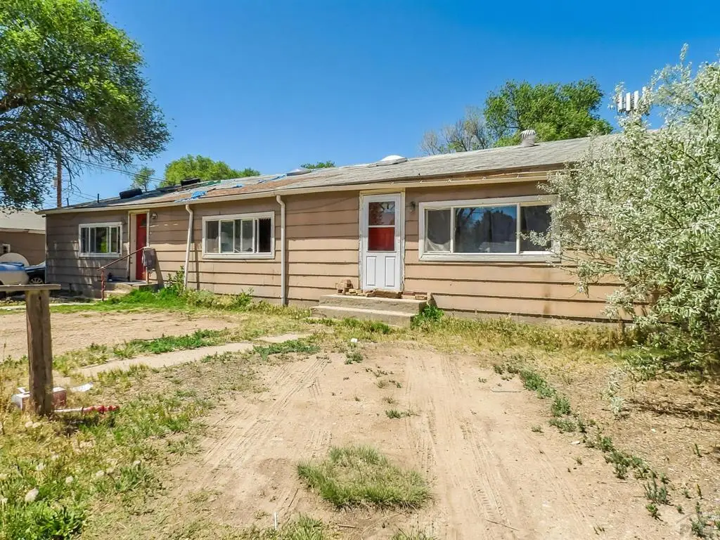 1108 4th St, Las Animas, CO 81054 - #1