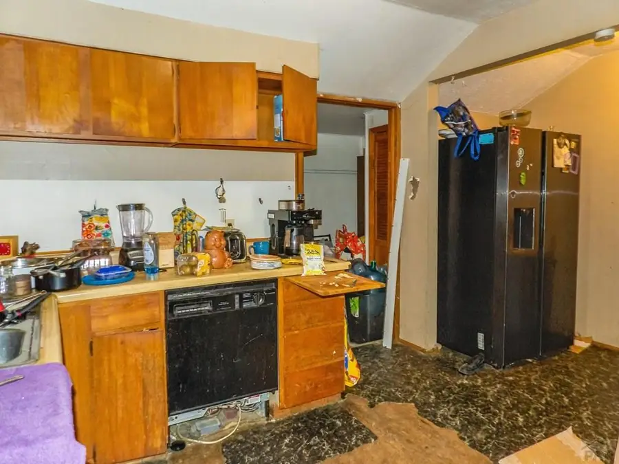 1108 4th St, Las Animas, CO 81054 - #3