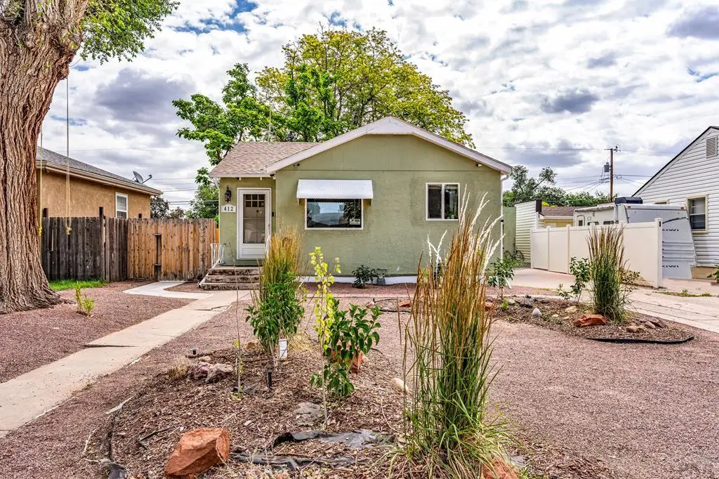 412 Morrison Ave, Pueblo, CO 81005 - #1