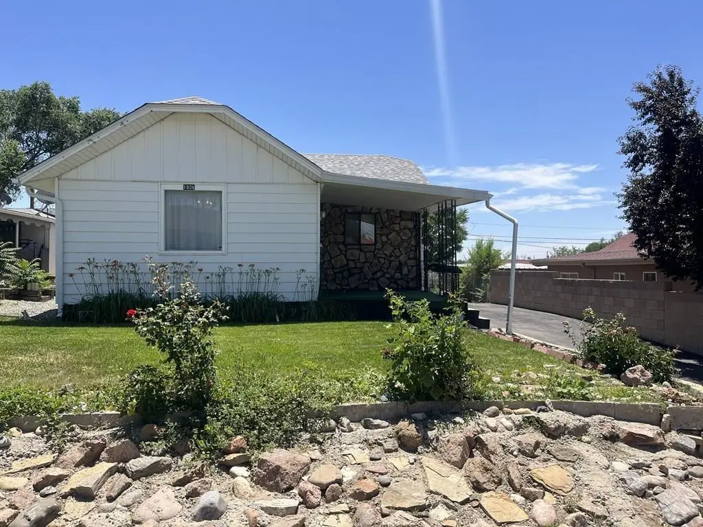 1806 E 3rd St, Pueblo, CO 81001 - #1