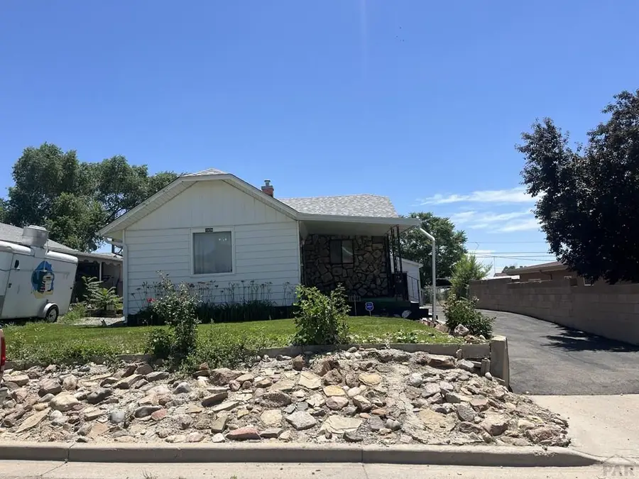1806 E 3rd St, Pueblo, CO 81001 - #3