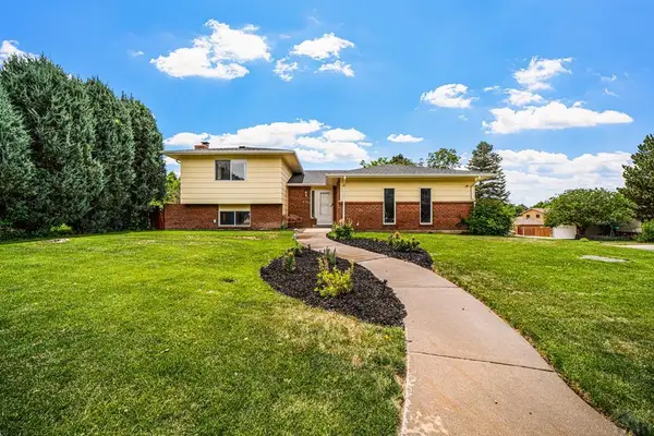 4619 Cedarweed Blvd, Pueblo, CO 81001