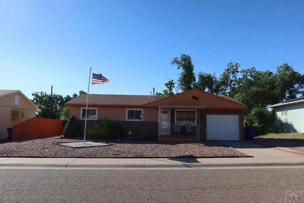 1723 Sheridan Rd, Pueblo, CO 81001 - #1