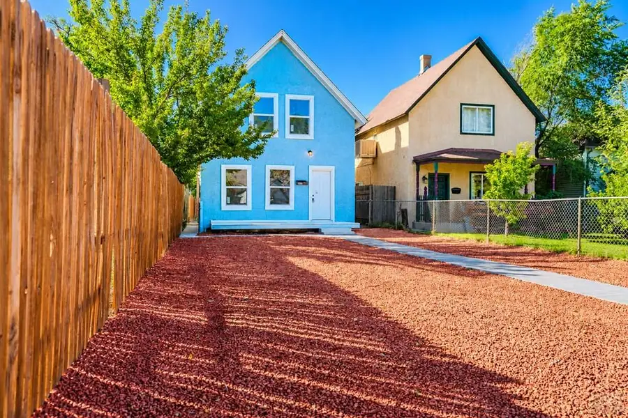 128 Idaho, Pueblo, CO 81004 - #2
