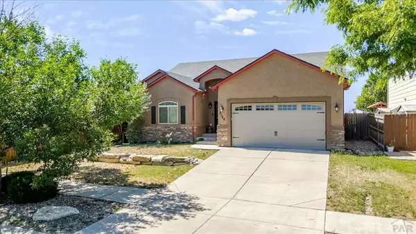 3124 Bobcat Lane, Pueblo, CO 81005