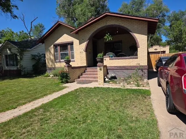 815 Bragdon Ave, Pueblo, CO 81004 - #1