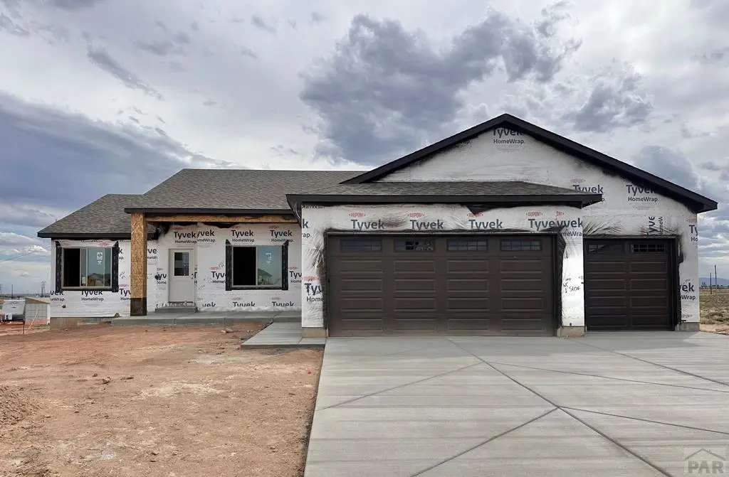 1132 E Linda Ave, Pueblo West, CO 81007 - #1