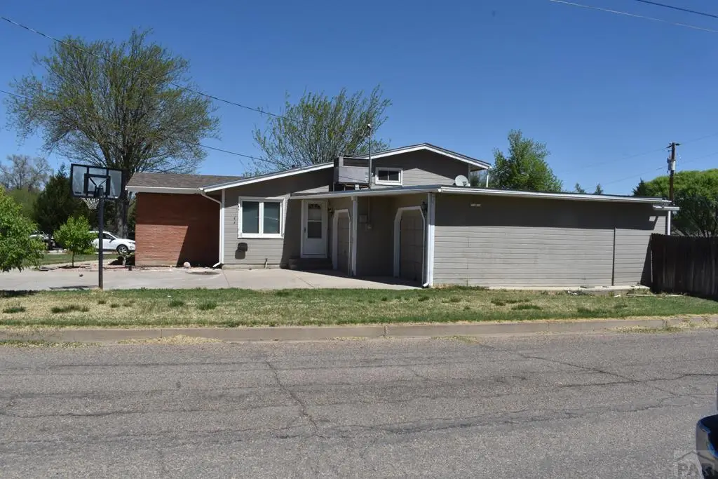 818 S 5th St, Rocky Ford, CO 81067 - #1