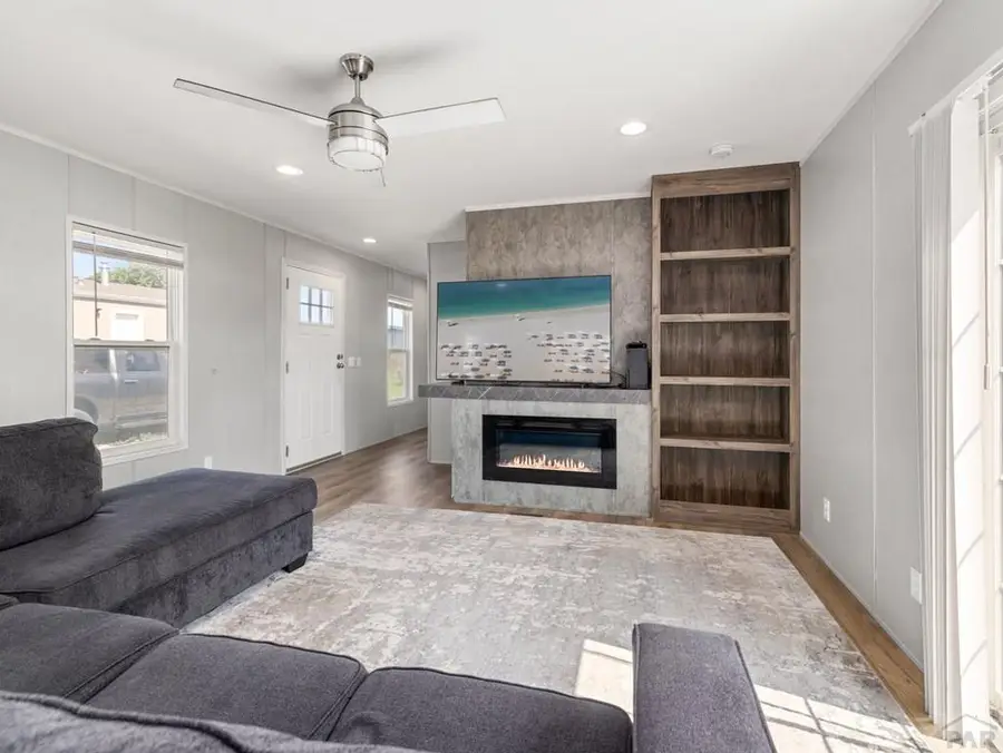 181 E Kipling Dr, Pueblo West, CO 81007 - #3