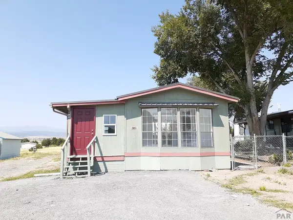 2853 Applewood Court, Colorado City, CO 81019