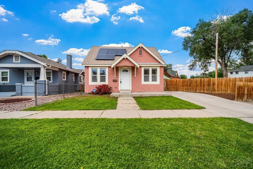 217 Veta Ave, Pueblo, CO 81004 - #1