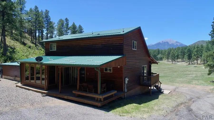 28111 County Rd 41.4, Aguilar, CO 81020 - #3