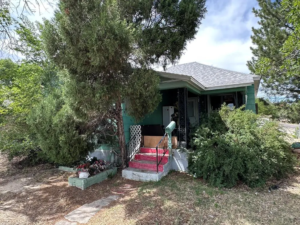 1437 E 4th St, Pueblo, CO 81001 - #1