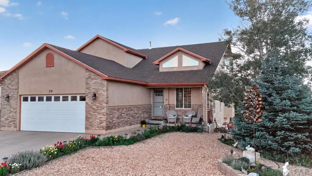 59 Ptarmigan Trail, Canon City, CO 81212 - #1