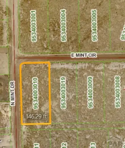 1712 E Mint Court, Pueblo West, CO 81007 - #1