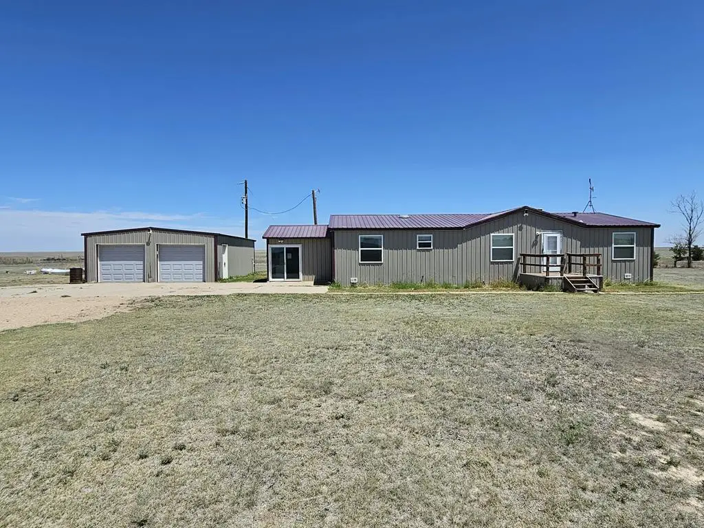28290 County Rd 31, Springfield, CO 81073 - #1