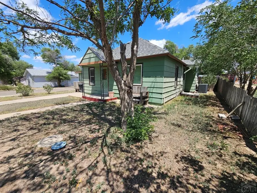 1201 S 12th St, Lamar, CO 81052 - #2