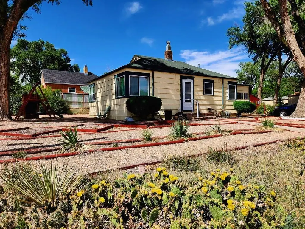 1501 E 15th St, Pueblo, CO 81001 - #1