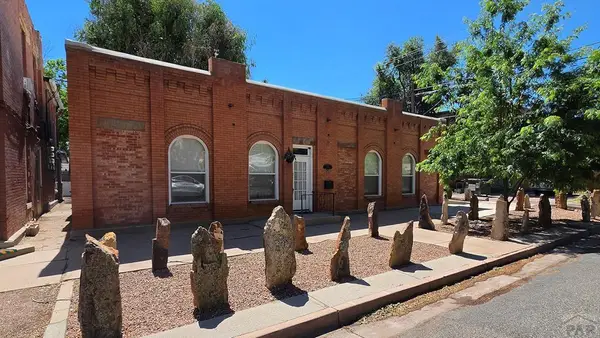 160 N Santa Fe Ave, Florence, CO 81226