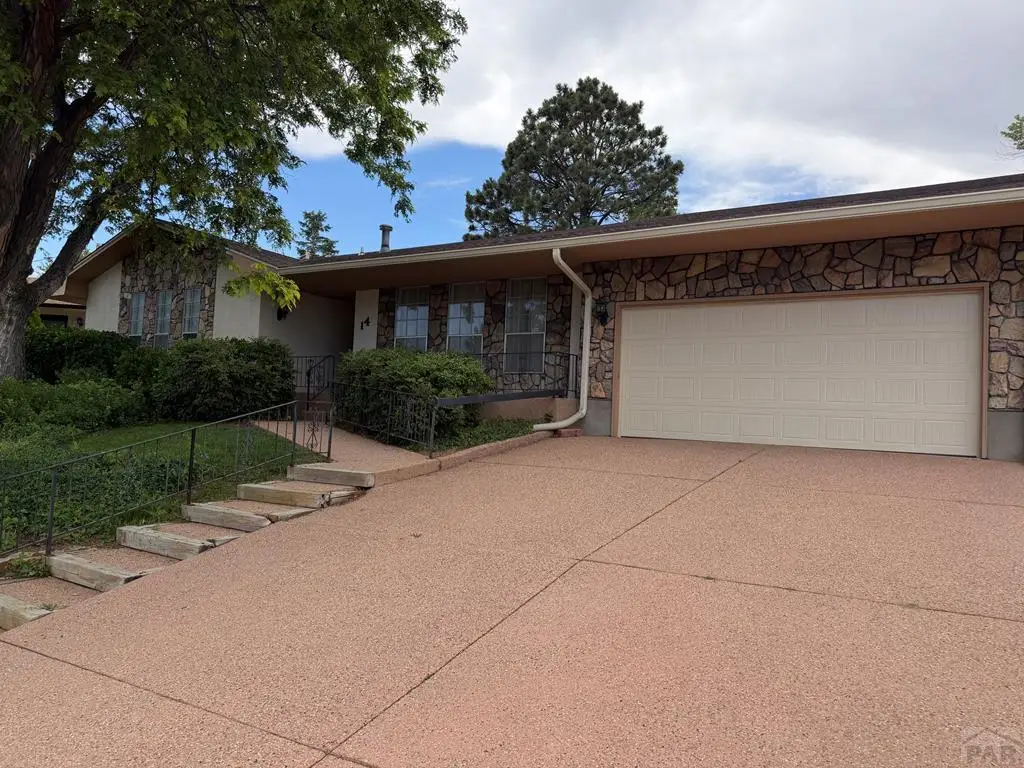 14 Briargate Pl., Pueblo, CO 81001 - #1