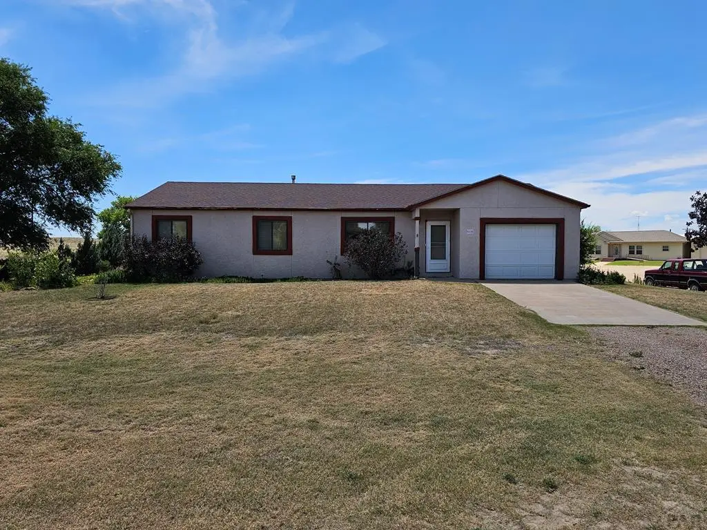 608 S Main St, Granada, CO 81041 - #1