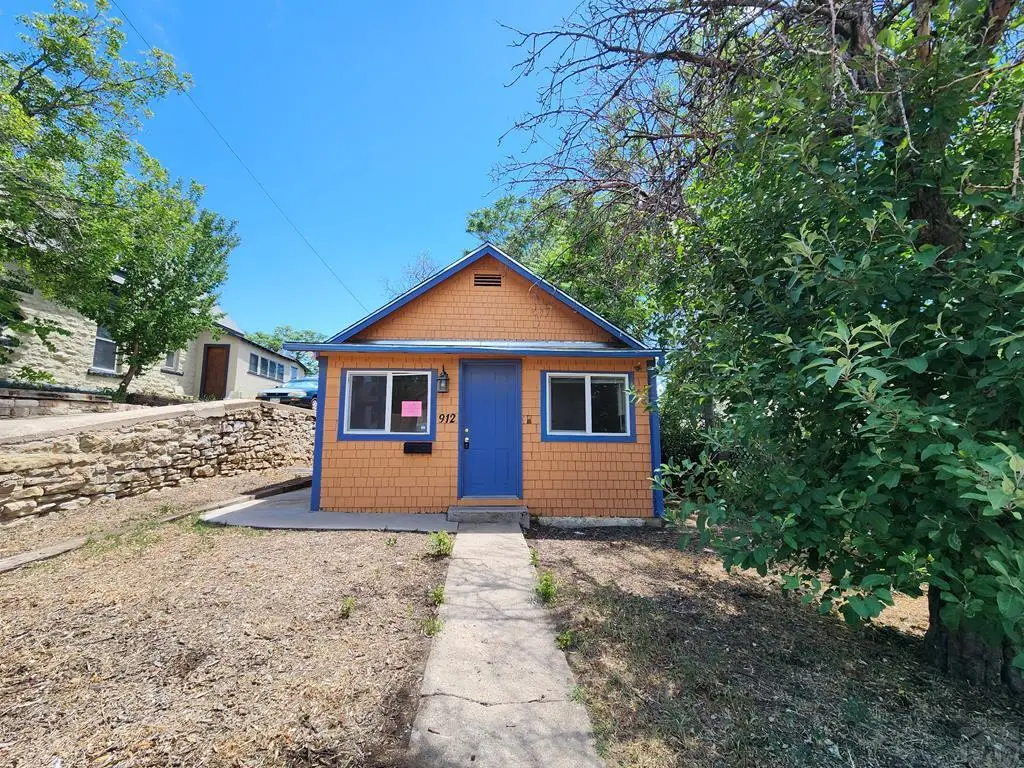 912 E 6th St, Pueblo, CO 81001 - #1