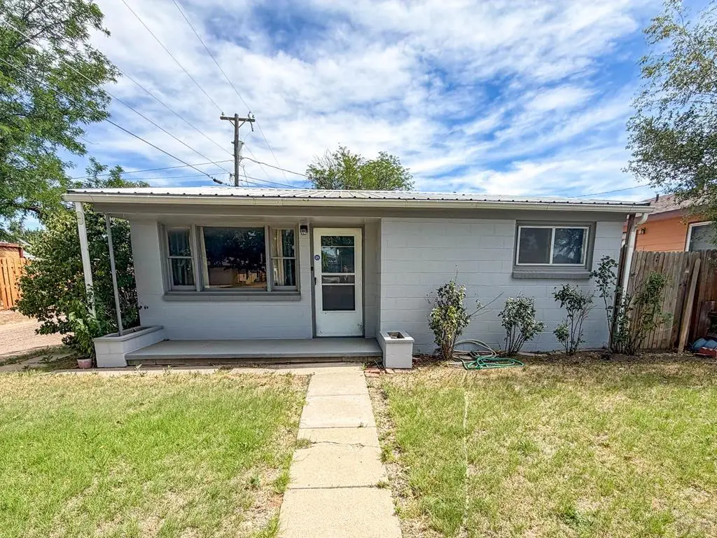 307 W Cedar St, Lamar, CO 81052 - #1