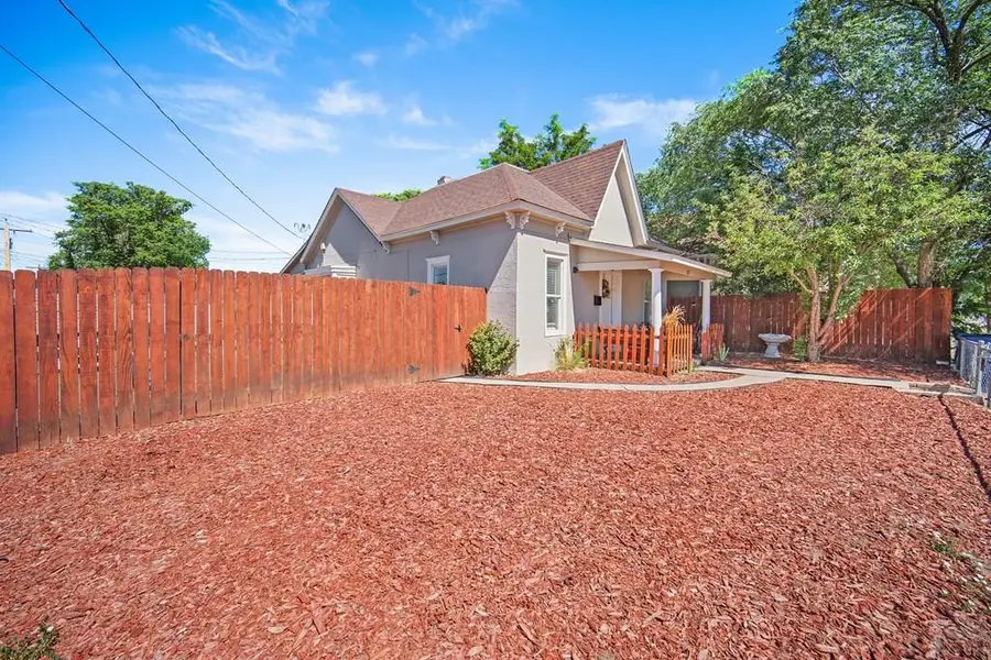 1017 West St, Pueblo, CO 81003 - #2