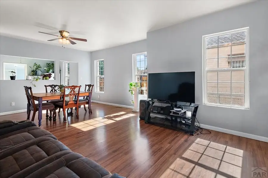 1009 E 8th St, Pueblo, CO 81001 - #3