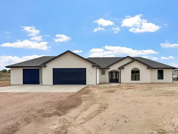 379 S Siesta Dr, Pueblo, CO 81007