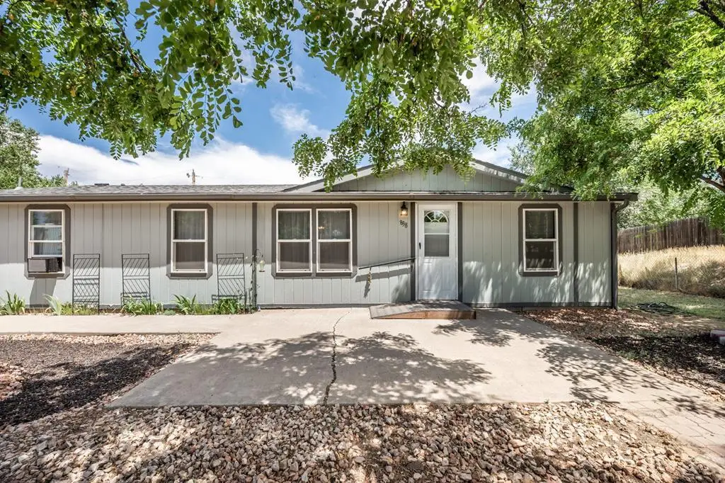 838 Main St, Coal Creek, CO 81221 - #1
