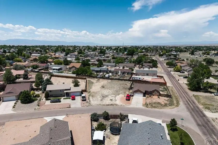 645 S Bond Dr. E, Pueblo West, CO 81007 - #2