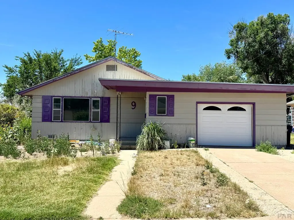 9 Loch Lomond Lane, Pueblo, CO 81001 - #1