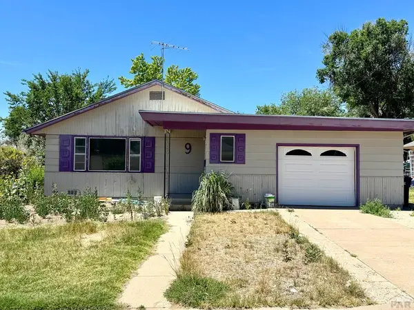 9 Loch Lomond Lane, Pueblo, CO 81001