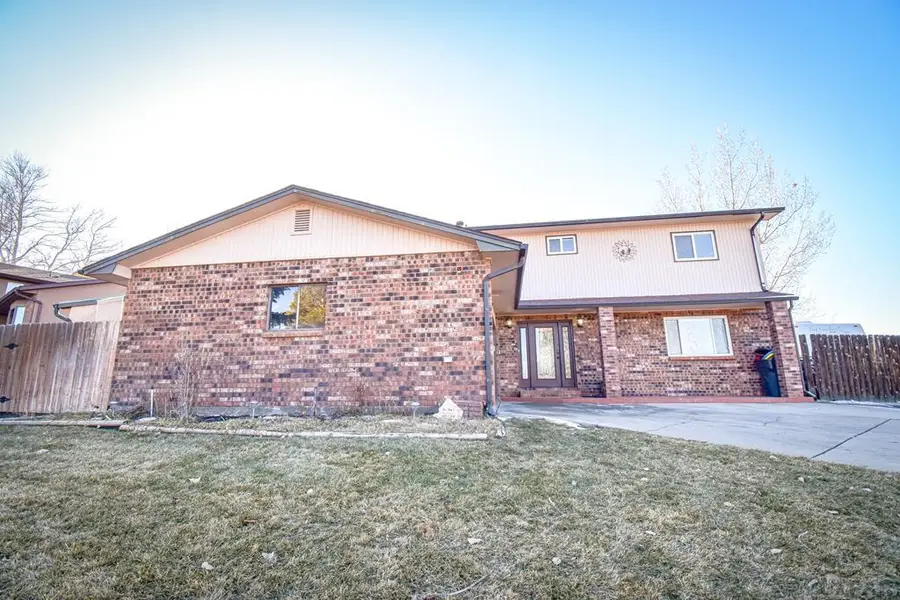 45 Verdosa Dr, Pueblo, CO 81005 - #2