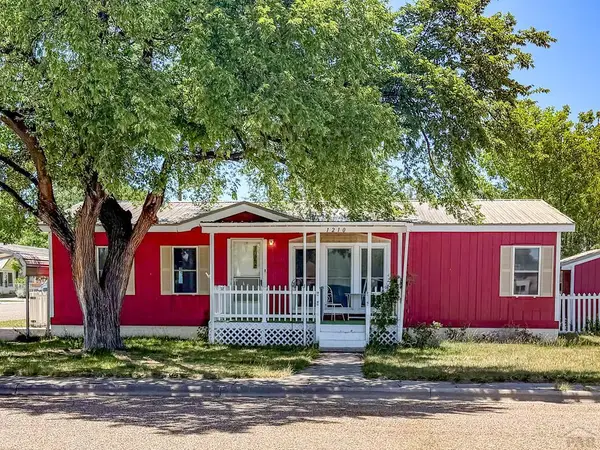 1210 Kerr St, Eads, CO 81036