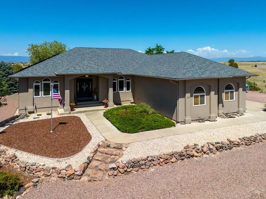 1147 S Camino Pablo Ln, Pueblo West, CO 81007 - #2