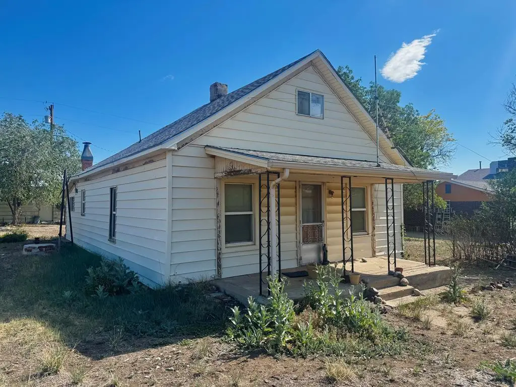 419 Maple St, Aguilar, CO 81020 - #1