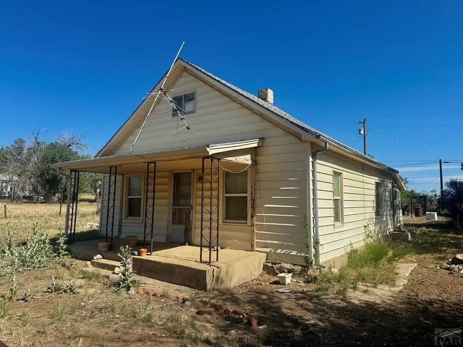 419 Maple St, Aguilar, CO 81020 - #2