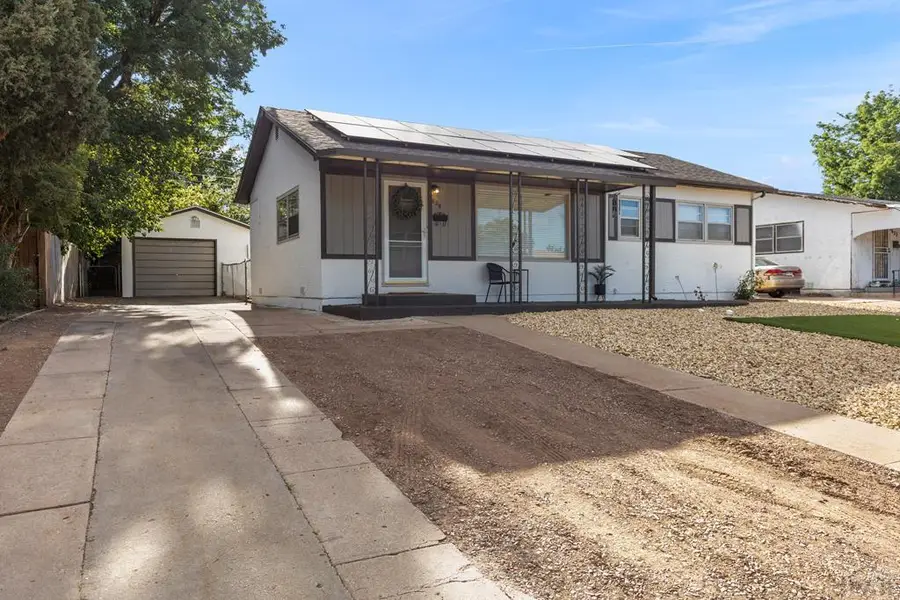 1629 Maplewood Dr, Pueblo, CO 81005 - #2