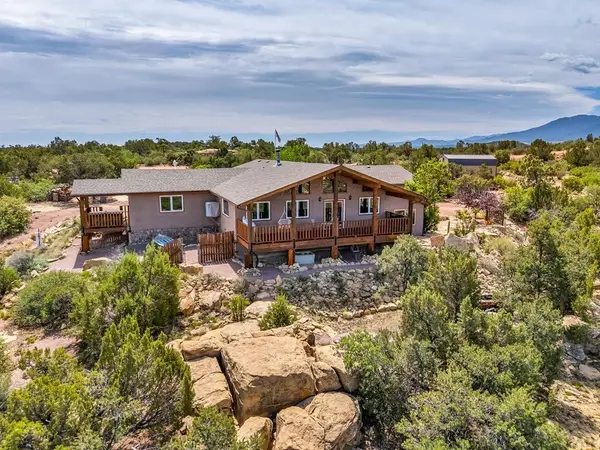 7500 Auckland Ave, Florence, CO 81226